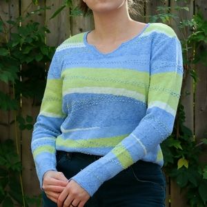 Vintage Talbots Sweater